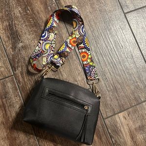 Crossbody bag